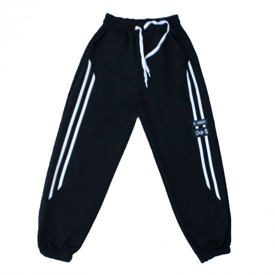Брюки спортивные для мальчика - 25SB070 - 40980