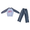 Костюм спортивний для хлопчика - 25SE097 - 40982
