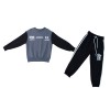 Костюм спортивный для мальчика - 25SE093 - 40983