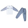 Костюм спортивный для мальчика - 25SE093 - 40983